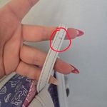 Lounge Fly  Disney Parks Ombre Icons Mini Backpack Photo 8