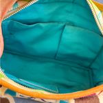 Coach  Hampton Scribble Signature Mini Tote Bag Photo 8