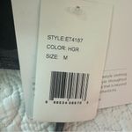 Beyond Yoga  Y Tank Top. Size: Medium. Color: Heather Gray. NWT. Photo 7