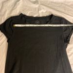 Urban Rebel Black Crop T Photo 5