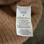 Everlane Sweater Wool Photo 2