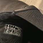 Dr. Martens AirWair Women’s Black Platform Slip On Ankle Boots - Size 8 Photo 6