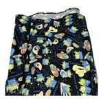 LuLaRoe Disney Toy Story The Claw Aliens Black  Classic Tee Size XL Womens Photo 2