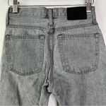 Everlane The 90's Cheeky Crop Jean Light Grey Size 23 Photo 5