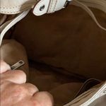 Marc Jacobs  Off White Leather Handbag Photo 7