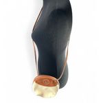 Dooney & Bourke VINTAGE 80's Crossbody Small Leather bag duck logo &Accessories Photo 1