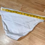 Aerie Women's Ribbed Bikini Bottoms BNWTS $24.95 Photo 3