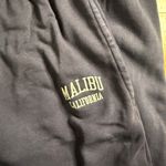 Brandy Melville Malibu Sweatpants Photo 2