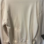 ZARA  Snoopy Peanuts Sweatshirt  Photo 1