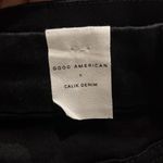 Good American NWT  x Calik Denim Always Fit Good Legs Skinny Jeans, Size 20-26 Photo 2