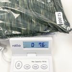 Zyia Women Long Sleeve Top Large Green Gymcore Athleisure Hiking Running Workout Photo 11