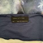 Urban Outfitters  Mini Dress Tie Dye Velvet Cami Sleeveless Blue S Photo 1