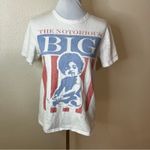 The Notorious BIG single stitch short sleeve tee shirt SMALL White Photo 5