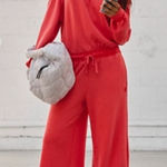 Free People  One To Beat Onesie Jumpsuit Photo 0