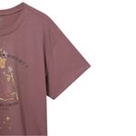 Torrid Edgar Allen Poe Dream Relaxed Fit Tee Photo 3