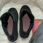 Keds  Charcoal Canvas Sneakers Photo 6