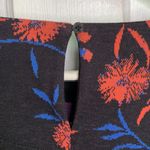 Anthropologie  ett:twa Tillie Floral Tank Peplum Top W-700 Sz XS Photo 9