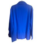 Cherokee 🔥 5/20🔥  Uniform Button Down Top Sz XL NWOT Photo 1