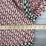 OLIPHANT Long Sleeve Yoke Mini Dress in Sultan Black Sz‎ XS NWT Photo 12