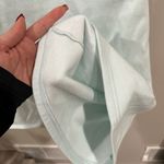 Savage X Fenty Light Blue Aqua Sweatpants. Womens Size 2X Photo 5