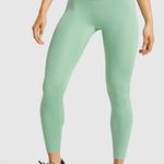 Gymshark Training Leggings - Green - Medium Photo 0