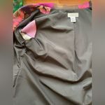 Anea. A Size‎ L Light Coat Button Photo 6