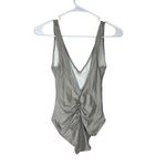 Solid & Striped  Lucia One Piece Swimsuit Size XS Photo 4