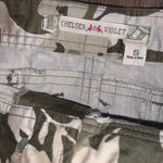 Y2k Camo Micro mini Photo 2