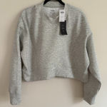 Abercrombie & Fitch Abercrombie YPB Sweatshirt NWT  Photo 0