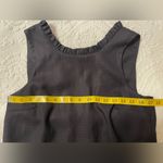 Joy Joy  black dress. Size S Photo 5