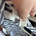 Hem & Thread NWT  STRIPED JUMPSUIT Photo 4