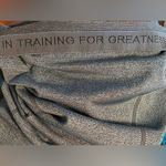 Lululemon Blue Short Sleeve Tight Athletic Top Women’s Size Unknown Photo 13