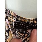 Sanctuary Social Standard M by  Sleeveless Maxi Tier Floral Sundress Womens Photo 3