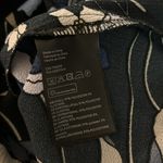 H&M Size 6 Long Sleeve Pocketed Dress Photo 13