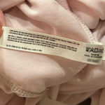 Free People Movement Pale Pink Harem Joggers Pants Women's Size Small Photo 9