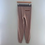Faherty Surf Sweater Jogger NWT Tan Photo 6