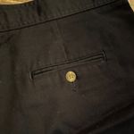 Liz Claiborne  High Waist Women's Shorts - Dark Blue / DG31 Photo 4