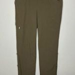 Eddie Bauer hiking pants size 0 Photo 0