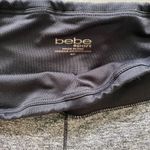 Bebe Sport leggings with pocket Photo 2