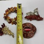 Lot Of 4 Vintage Photo 6