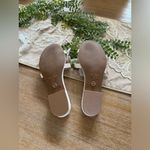 Anthropologie Cecelia New York Lila Slide Sandals Size 8 NWOT $179 Photo 7