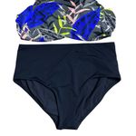 Athleta Madives Bikini Set Photo 3