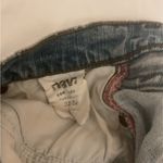 Mavi Vintage Y2K Superlow Rise Jeans in Light Blue Size 32/32 Photo 6