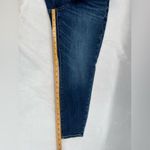 American Eagle AE Next Level Curvy V-Waist High-Waisted Jegging 6 X-Short Photo 7