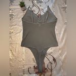 PINK - Victoria's Secret 💚💚Victoria's Secret PINK Ribbed bodysuits size M 💚💚 Photo 1