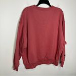 Adidas ‎ end plastic waste comfort sweatshirt size 3X Photo 8