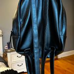 Mossimo Supply Co Black Mini Backpack Photo 1