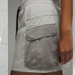 Lululemon Multi-Pocket Cargo High-Rise Hiking Skirt
Seal Grey Photo 5