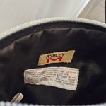 Vintage Elvis Presley TV Guide Bag – Ashley M 2003 Collectible (O10)?? Black Photo 2