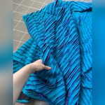 Vtg Maralyce Feree Portland Maine Coat Blue Size undefined Photo 4